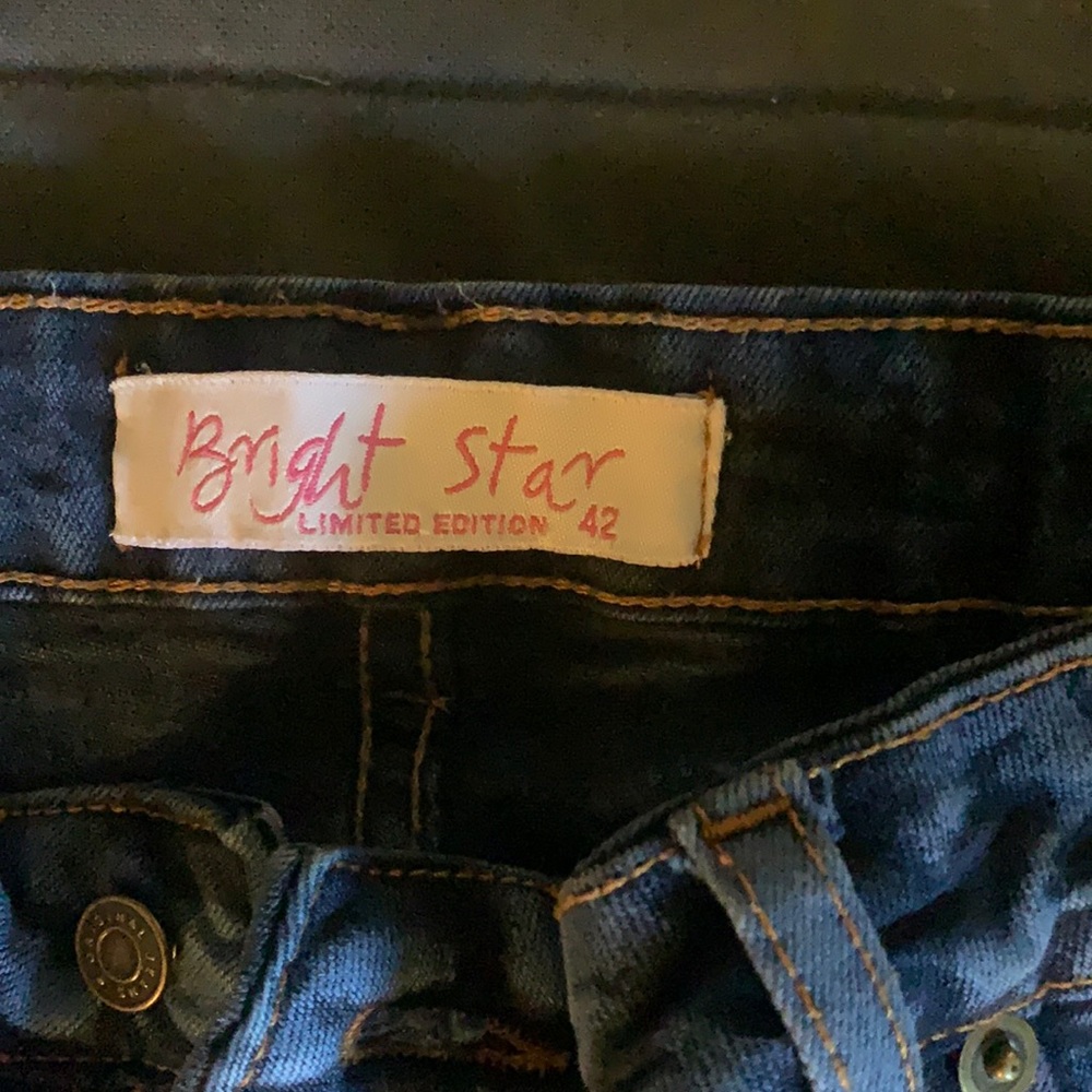 Jeans small